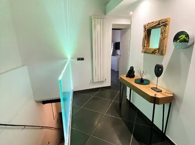 Apartament 23 Scalini Renella *
