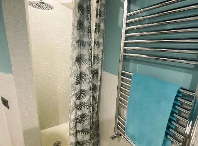 23 Scalini Renella Apartament Rzym